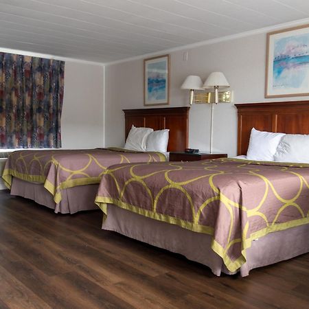 Relax Inn Cape Cod West Yarmouth Hyannis Exterior photo