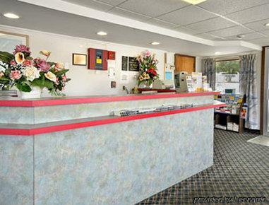 Relax Inn Cape Cod West Yarmouth Hyannis Interior photo