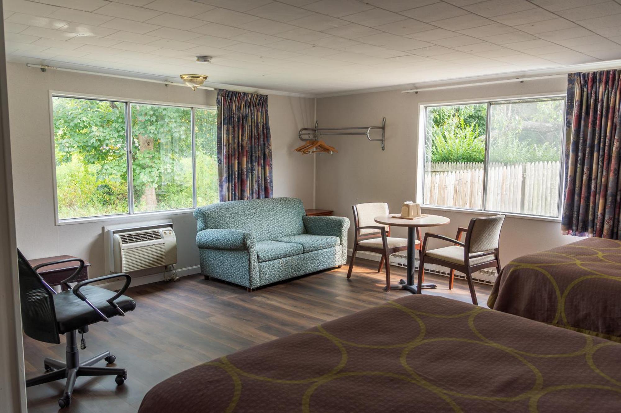 Relax Inn Cape Cod West Yarmouth Hyannis Exterior photo