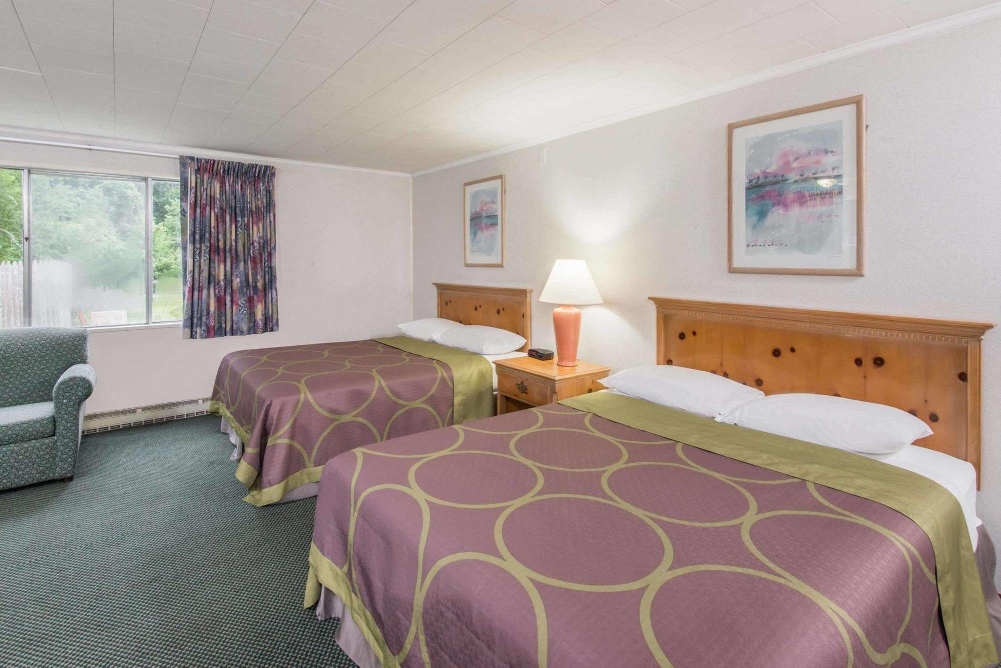 Relax Inn Cape Cod West Yarmouth Hyannis Room photo