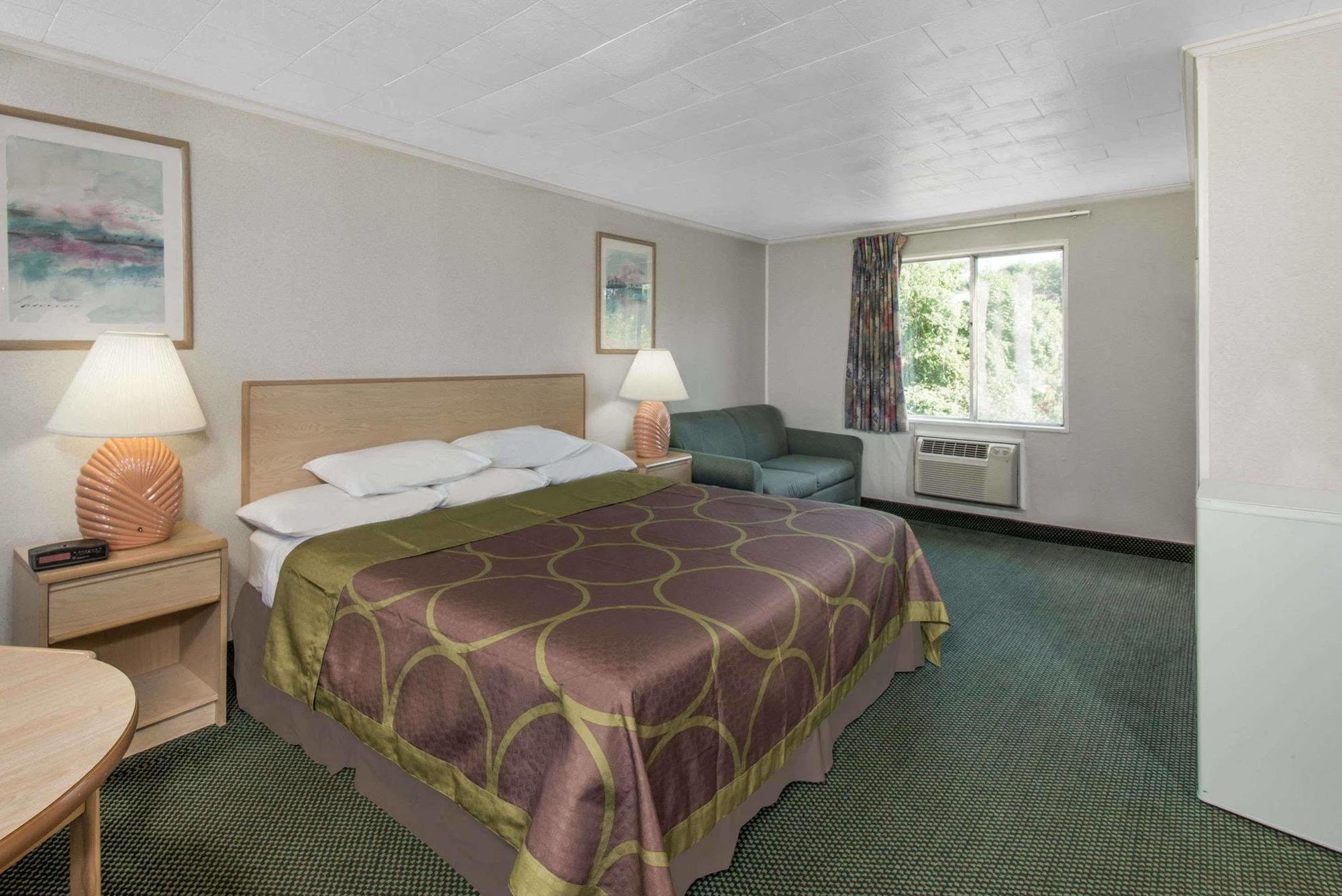 Relax Inn Cape Cod West Yarmouth Hyannis Exterior photo